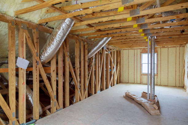 Best Blown-in Insulation in Litchfield Park, AZ