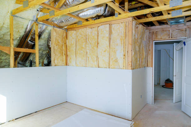 Types of Insulation We Offer in Litchfield Park, AZ