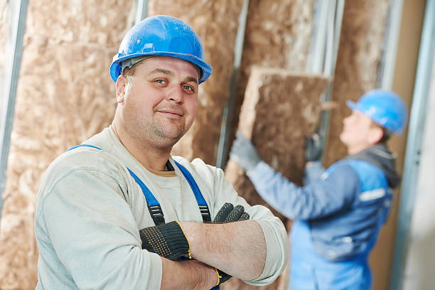 Best Spray Foam Insulation in Litchfield Park, AZ